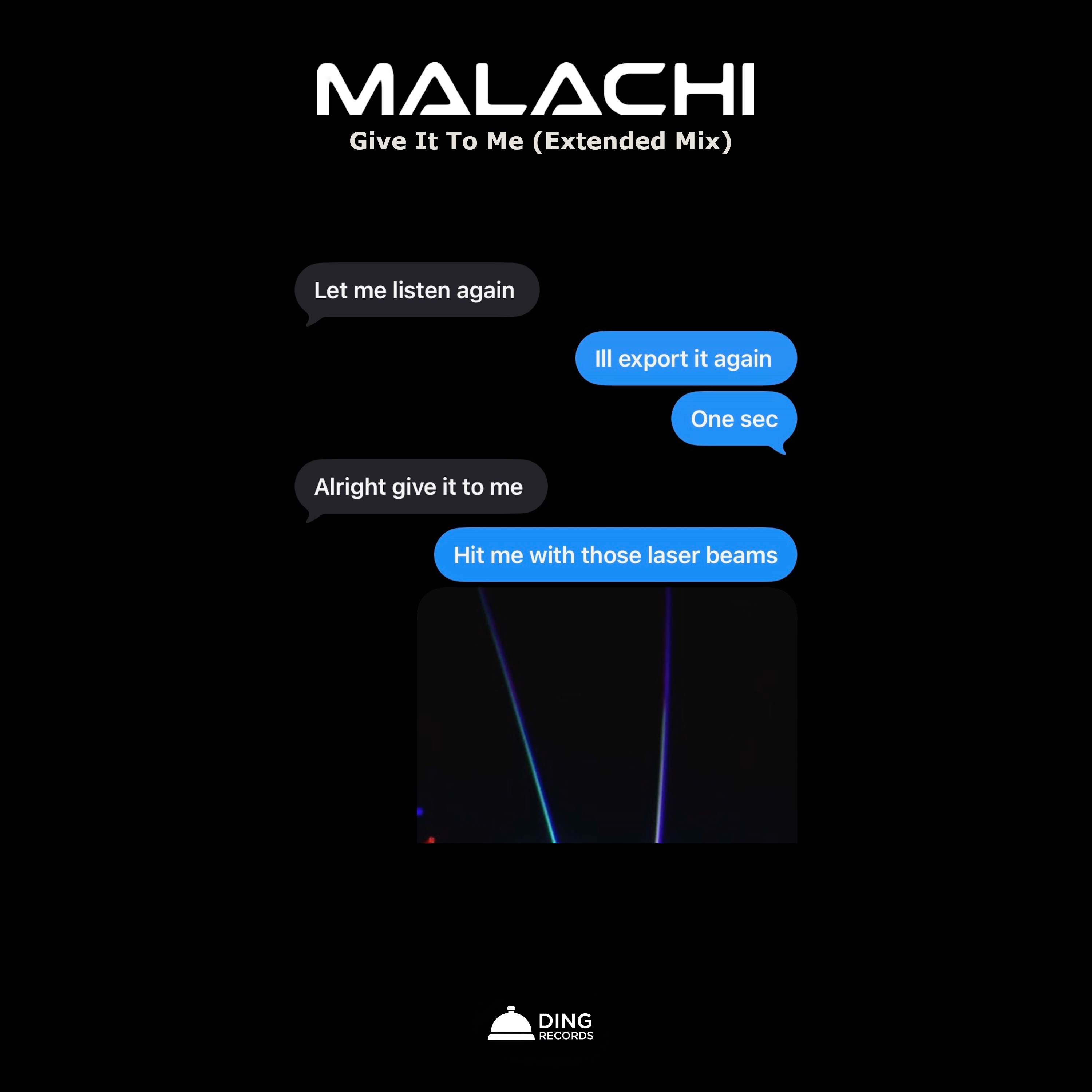 Give It to Me (Extended Mix)